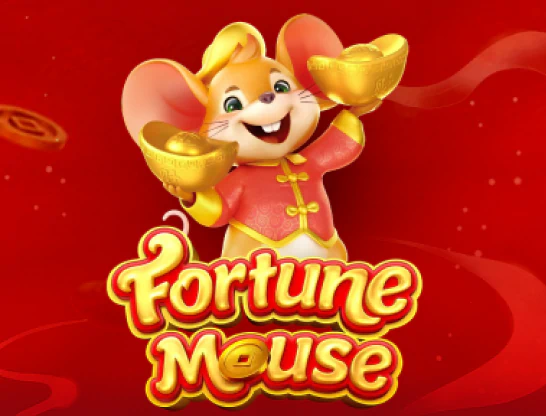 Fortune Mouse